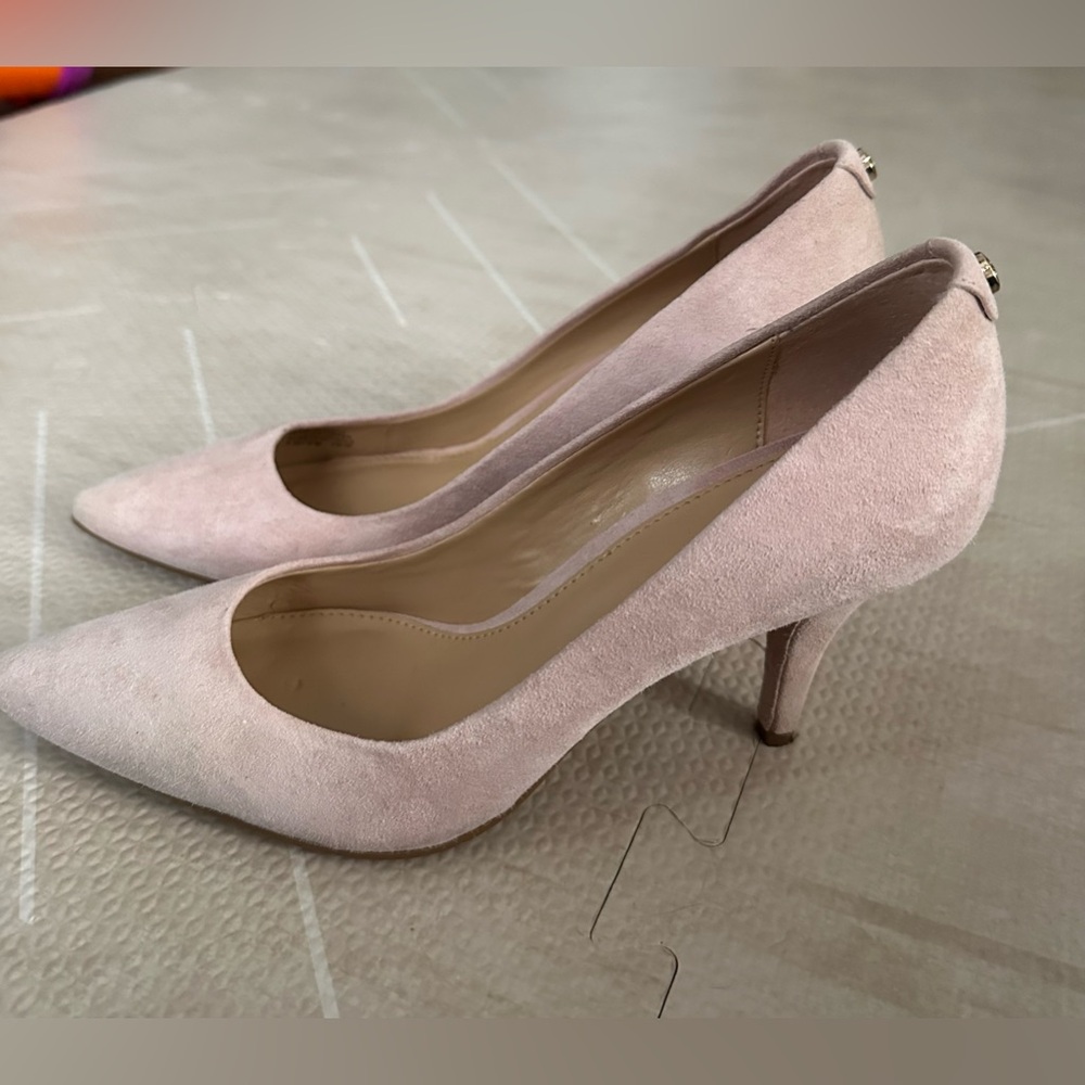 Michael Kors heels